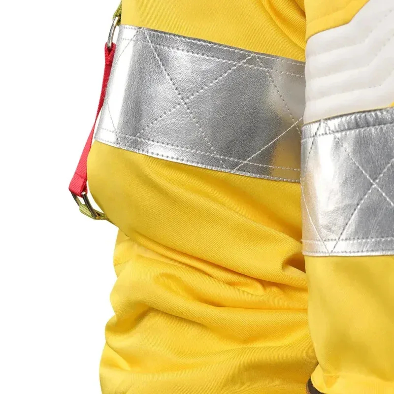 Party Games Youtube - w,3;f'5\b/NO4 David Martinez Cosplay Costume Coat