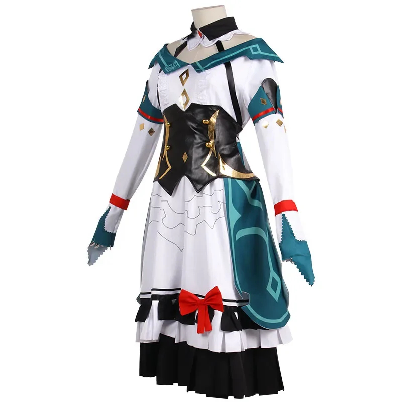 Party Games Youtube - s;3'c\5/b'Anime Genshin Impact Katheryne Game Suit