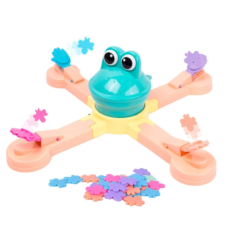 Multiplayer Educational Table  - Party Games Competition recension och pris