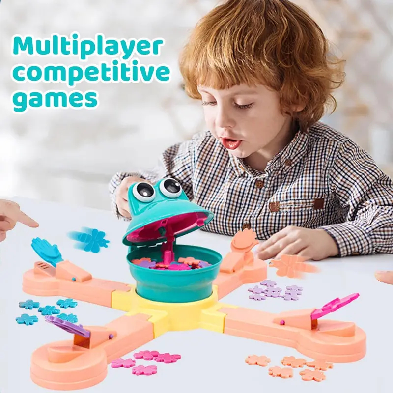 Multiplayer Educational Table  - Party Games Competition recension och pris