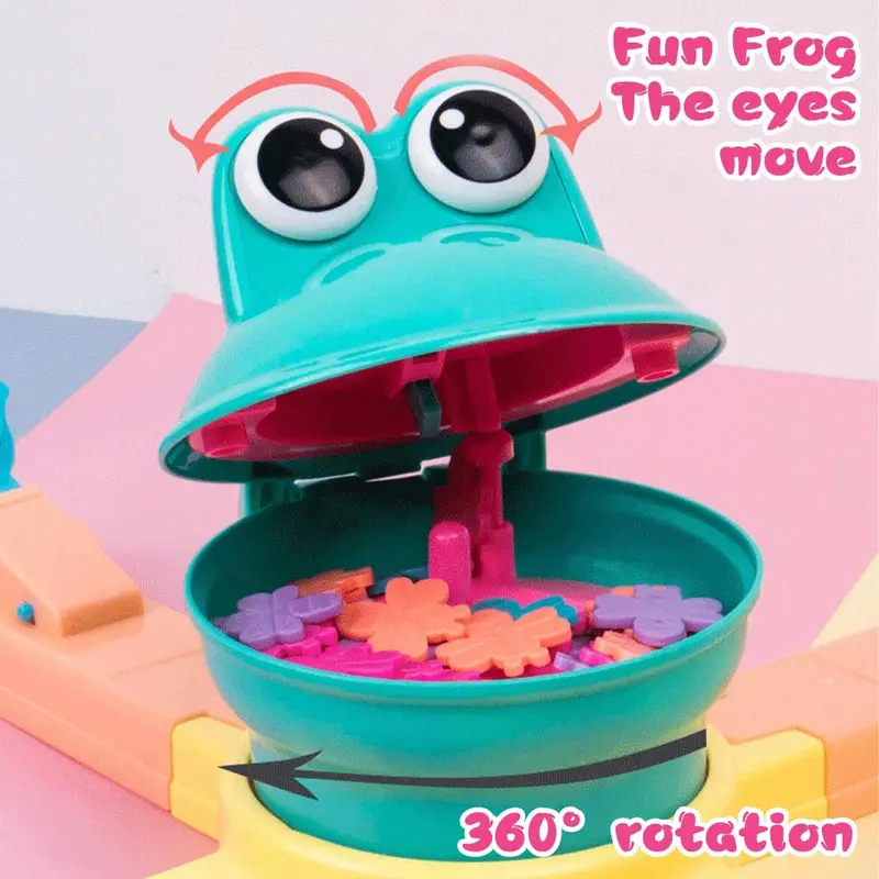 Multiplayer Educational Table  - Party Games Competition recension och pris