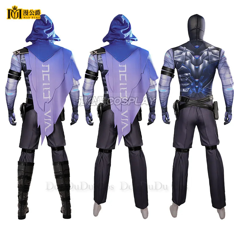 3'x,4'f\6/Game Cosplay Costume - Party Games Youtube recension och pris