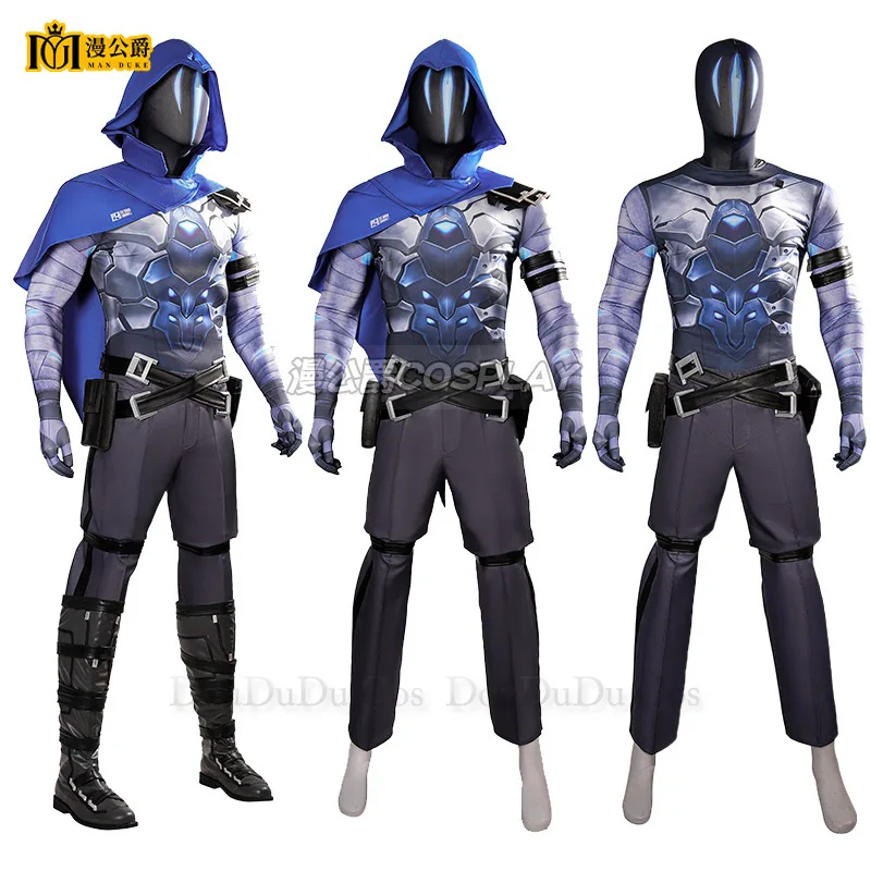 3'x,4'f\6/Game Cosplay Costume - Party Games Youtube recension och pris