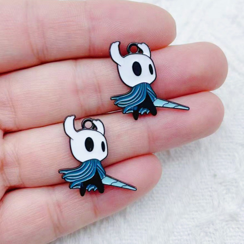 10pcs alloy drip oil cartoon a - Party Games Game recension och pris