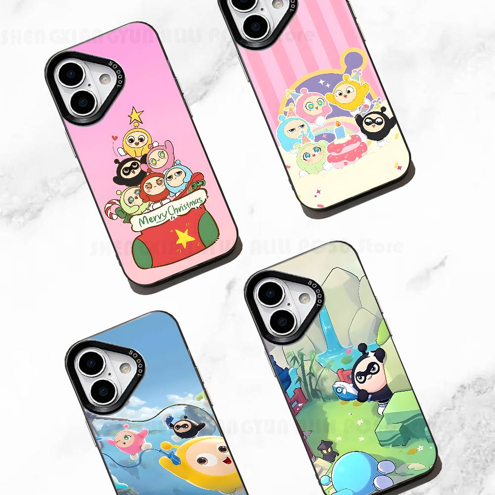 Game E-Egg Party Case For IPho - Party Games Quotes recension och pris