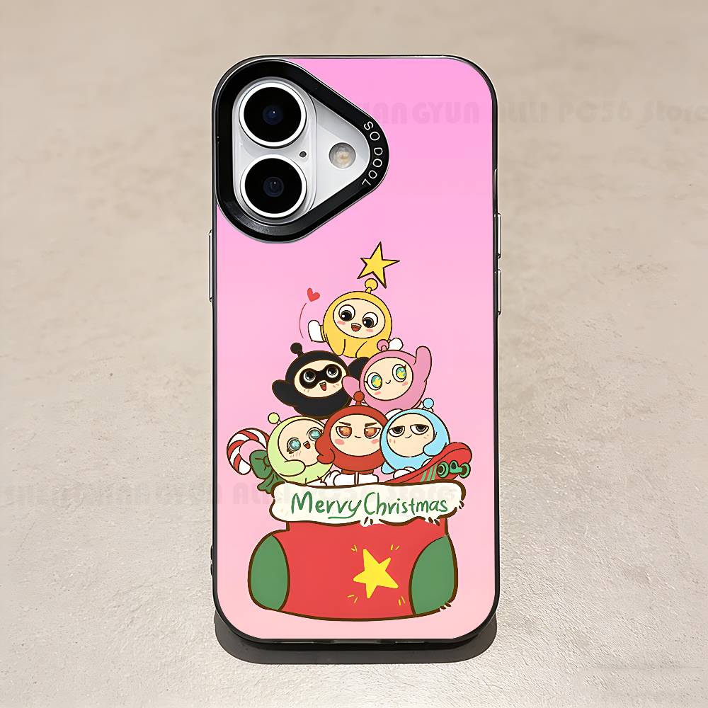 Game E-Egg Party Case For IPho - Party Games Quotes recension och pris