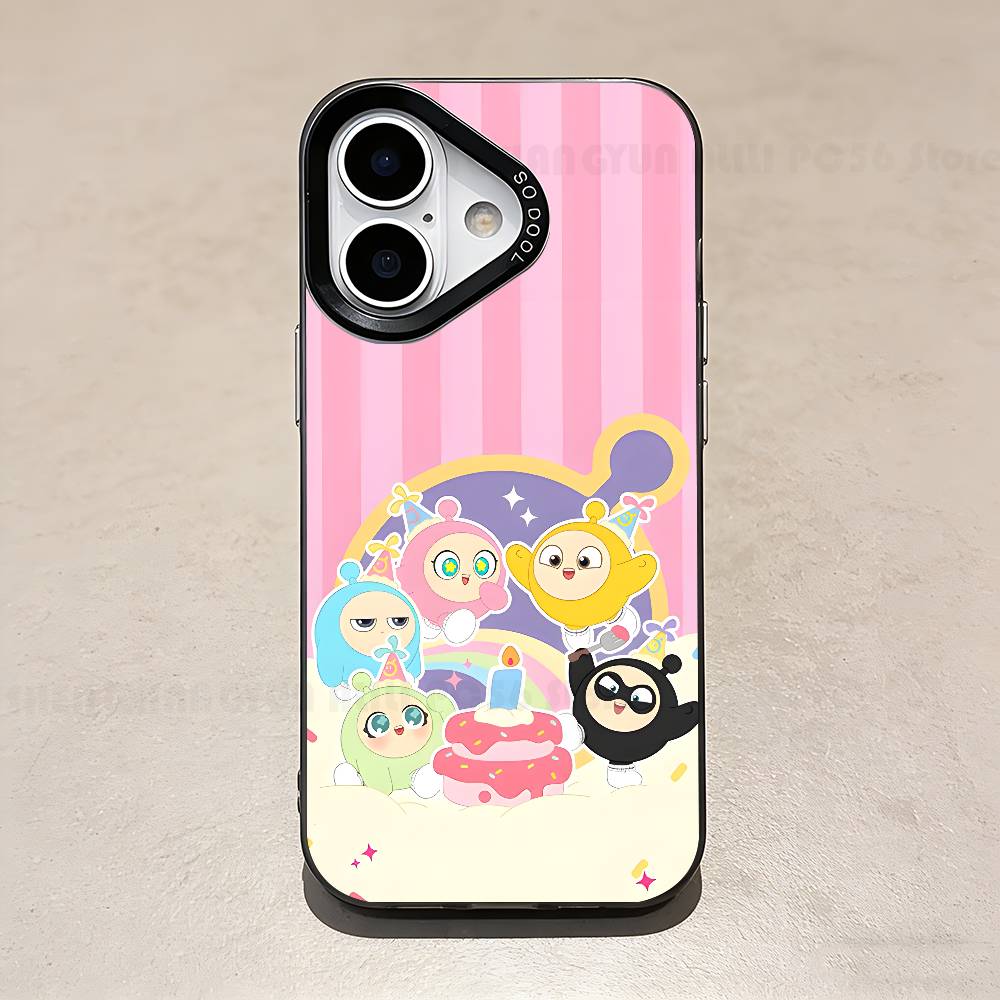Game E-Egg Party Case For IPho - Party Games Quotes recension och pris