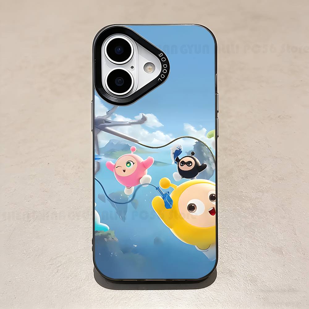 Game E-Egg Party Case For IPho - Party Games Quotes recension och pris