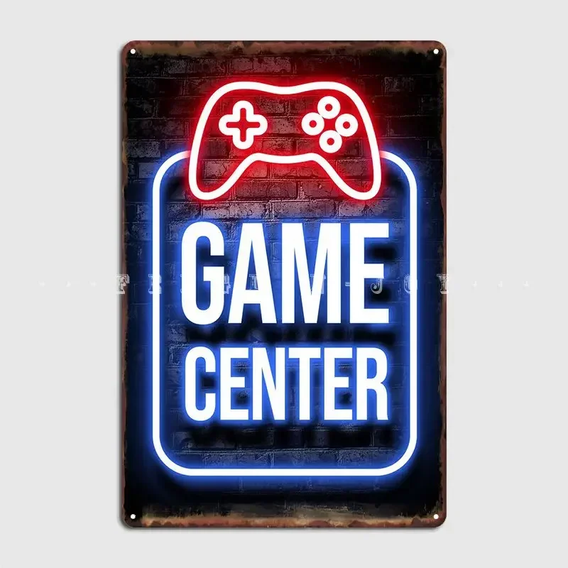 Game Center Gaming Quote Poste - Party Games Quotes recension och pris
