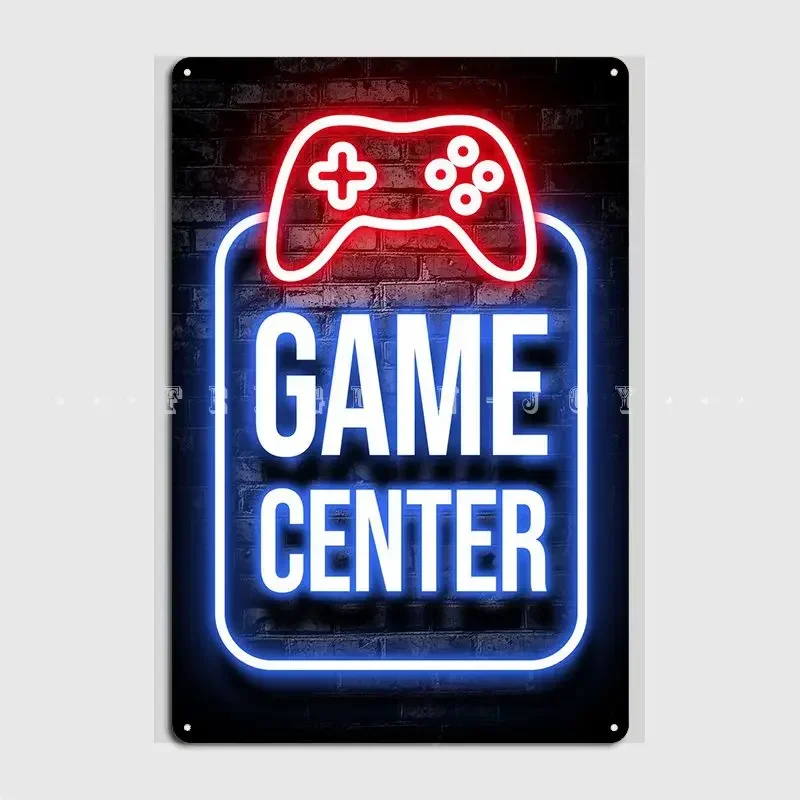 Game Center Gaming Quote Poste - Party Games Quotes recension och pris