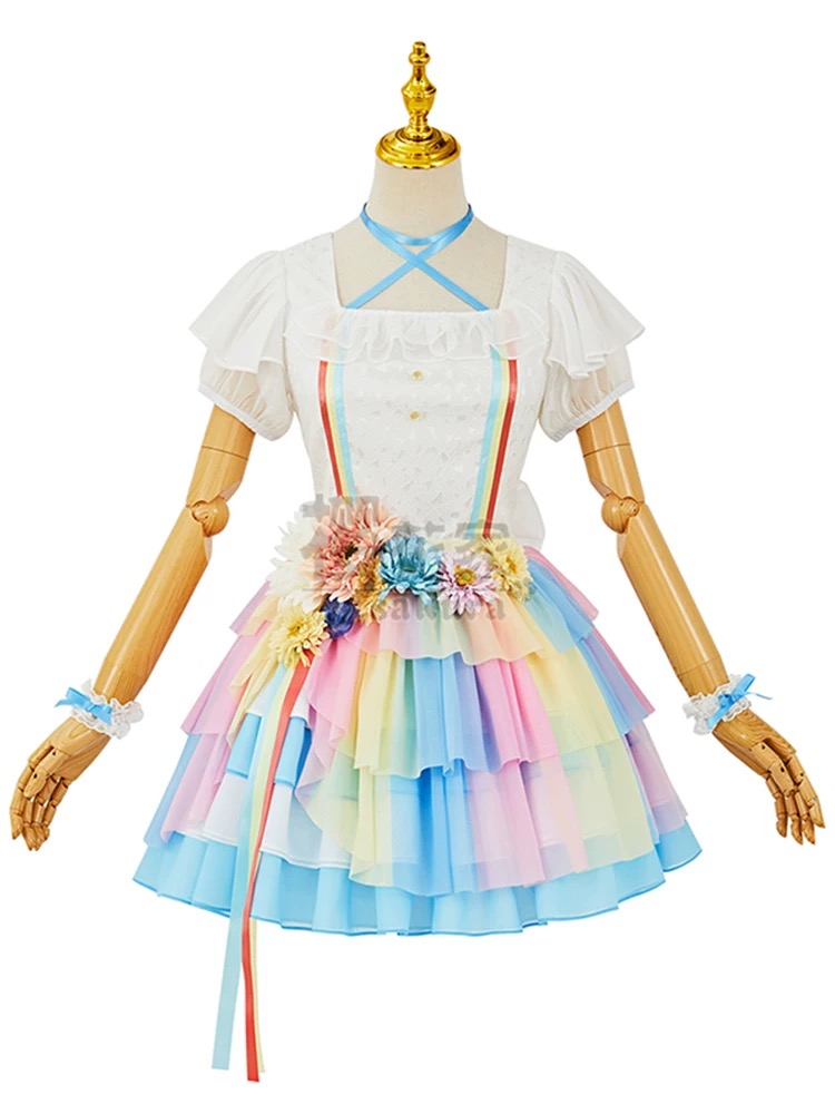 THREAD LoveLive love u my frie - Play Friends Party Games recension och pris