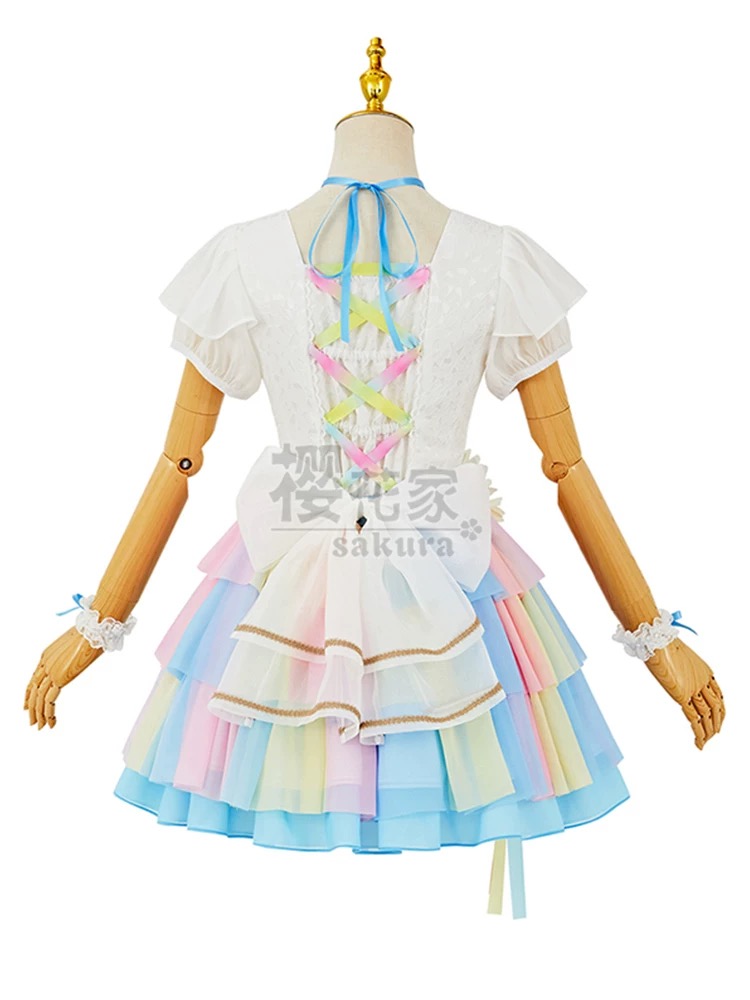 THREAD LoveLive love u my frie - Play Friends Party Games recension och pris