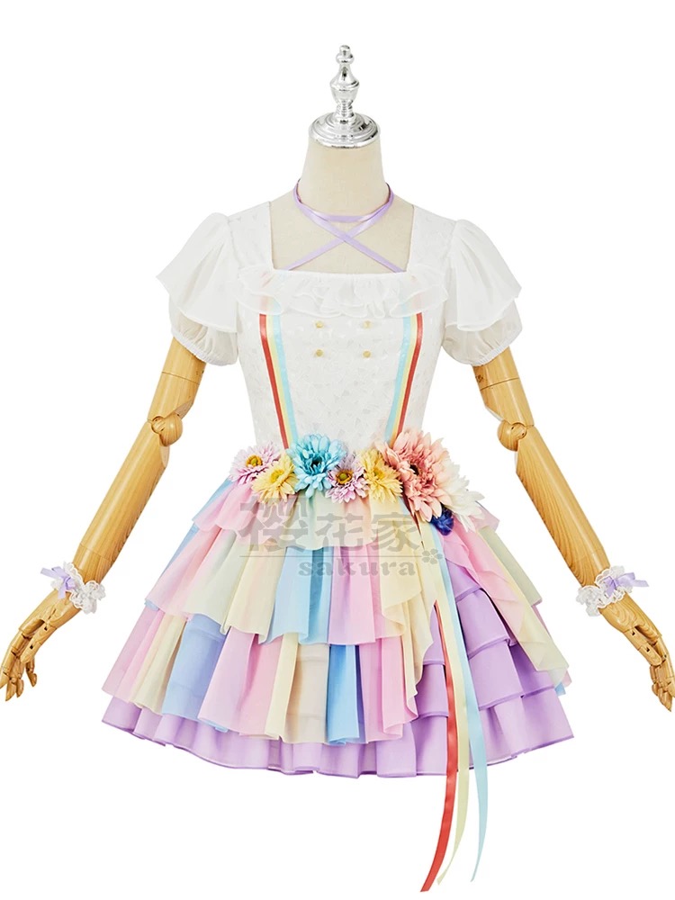 THREAD LoveLive love u my frie - Play Friends Party Games recension och pris