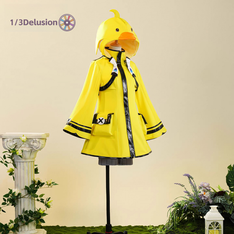 1/3Delusion Store Genshin Impa - Party Games Sunny recension och pris