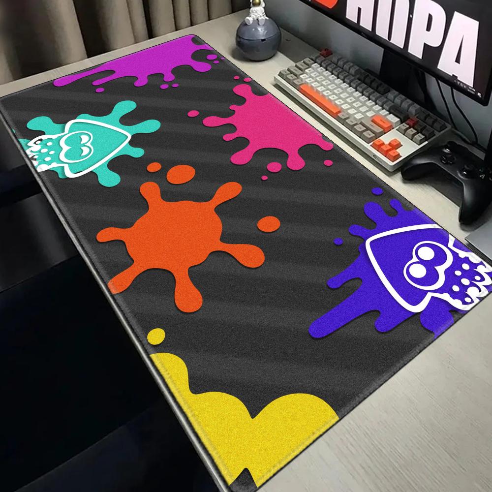 Splatoons Cartoon Mouse Pad La - Kubb Game Yard recension och pris