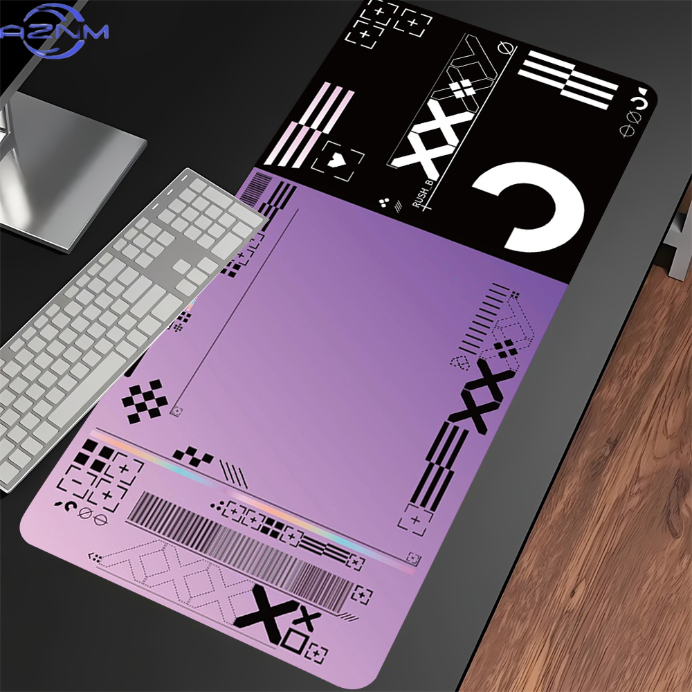 XXL Csgo Mouse Pad 90x40cm Pc  - Kubb Game Yard recension och pris