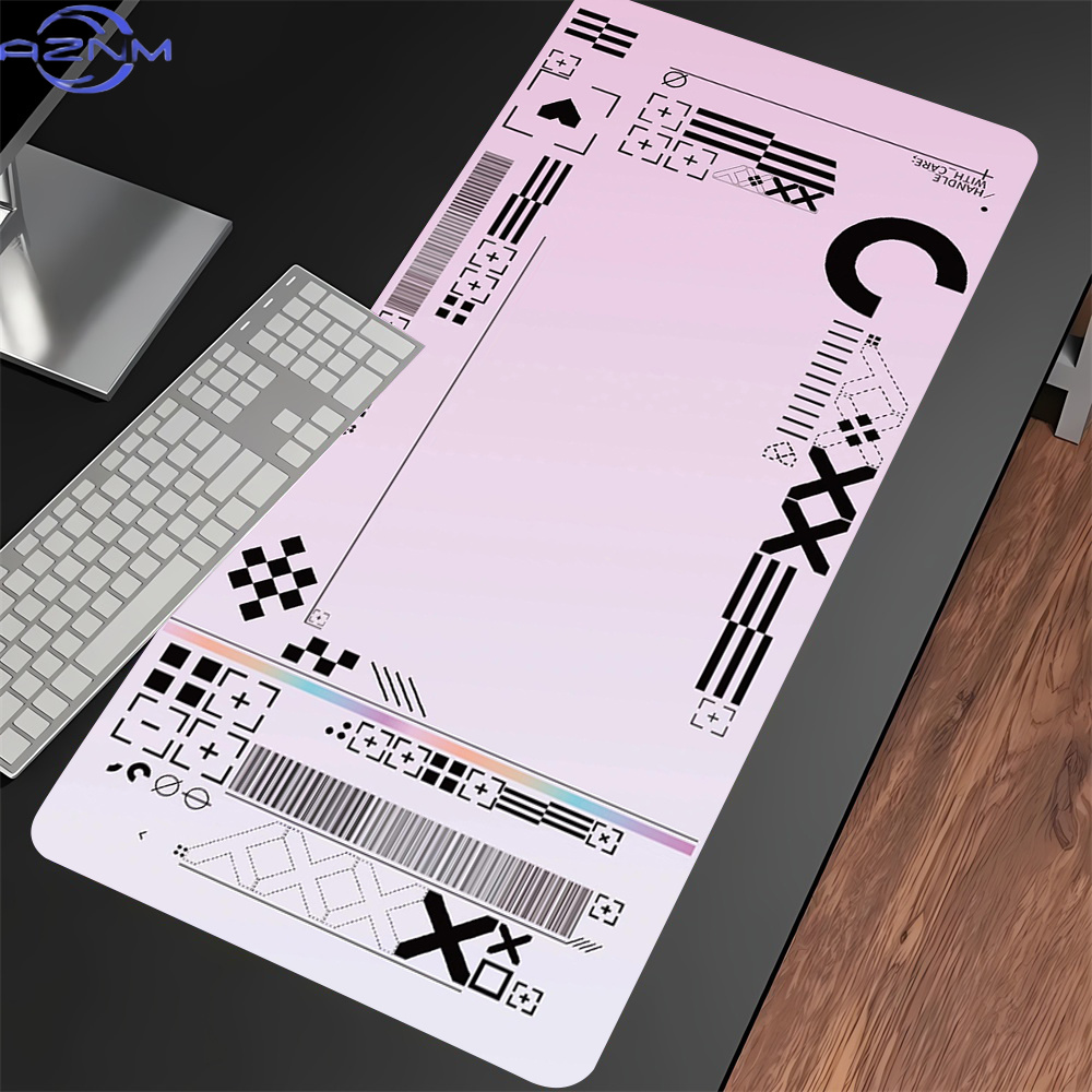 XXL Csgo Mouse Pad 90x40cm Pc  - Kubb Game Yard recension och pris