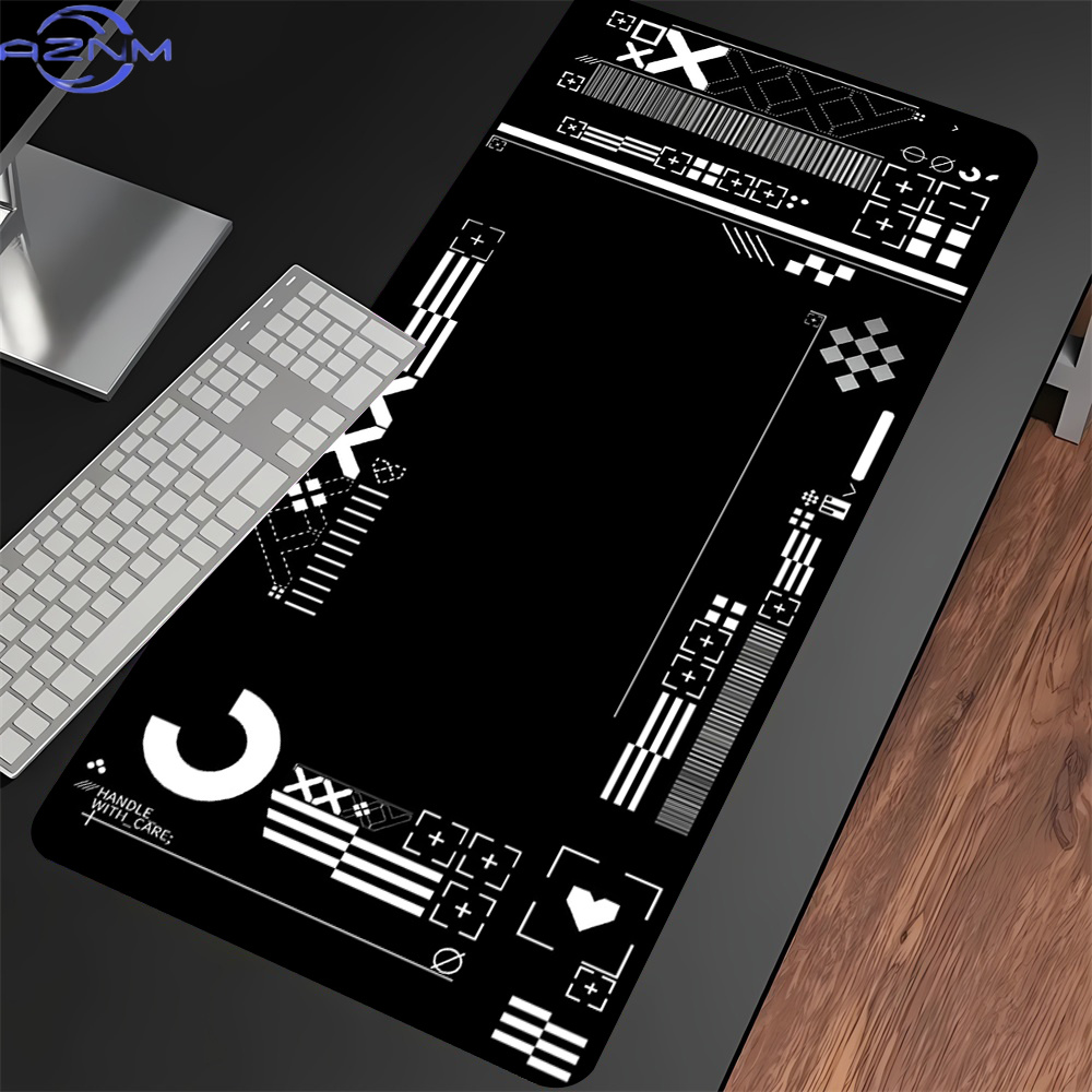 XXL Csgo Mouse Pad 90x40cm Pc  - Kubb Game Yard recension och pris