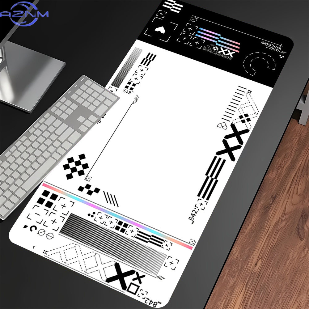 XXL Csgo Mouse Pad 90x40cm Pc  - Kubb Game Yard recension och pris