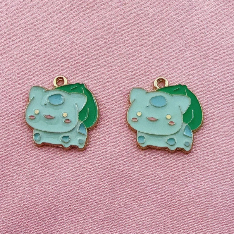 10pcs Cartoon Drip Oil Jewelry - Party Games Game recension och pris
