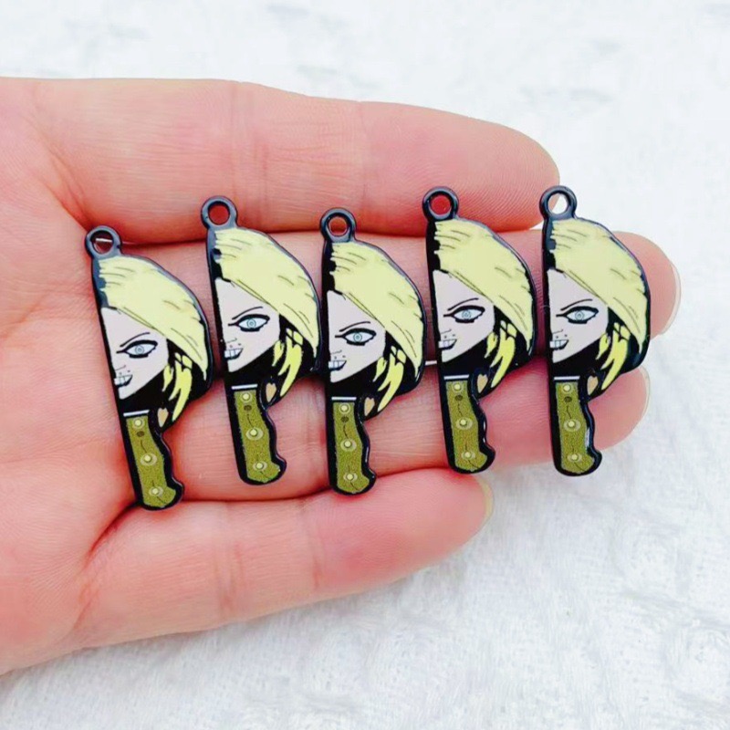10pcs cartoon clown funny coup - Party Games Game recension och pris