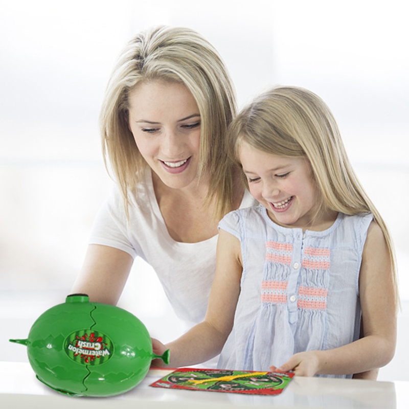Funny Watermelon Smash Party g - Party Games Jogos recension och pris