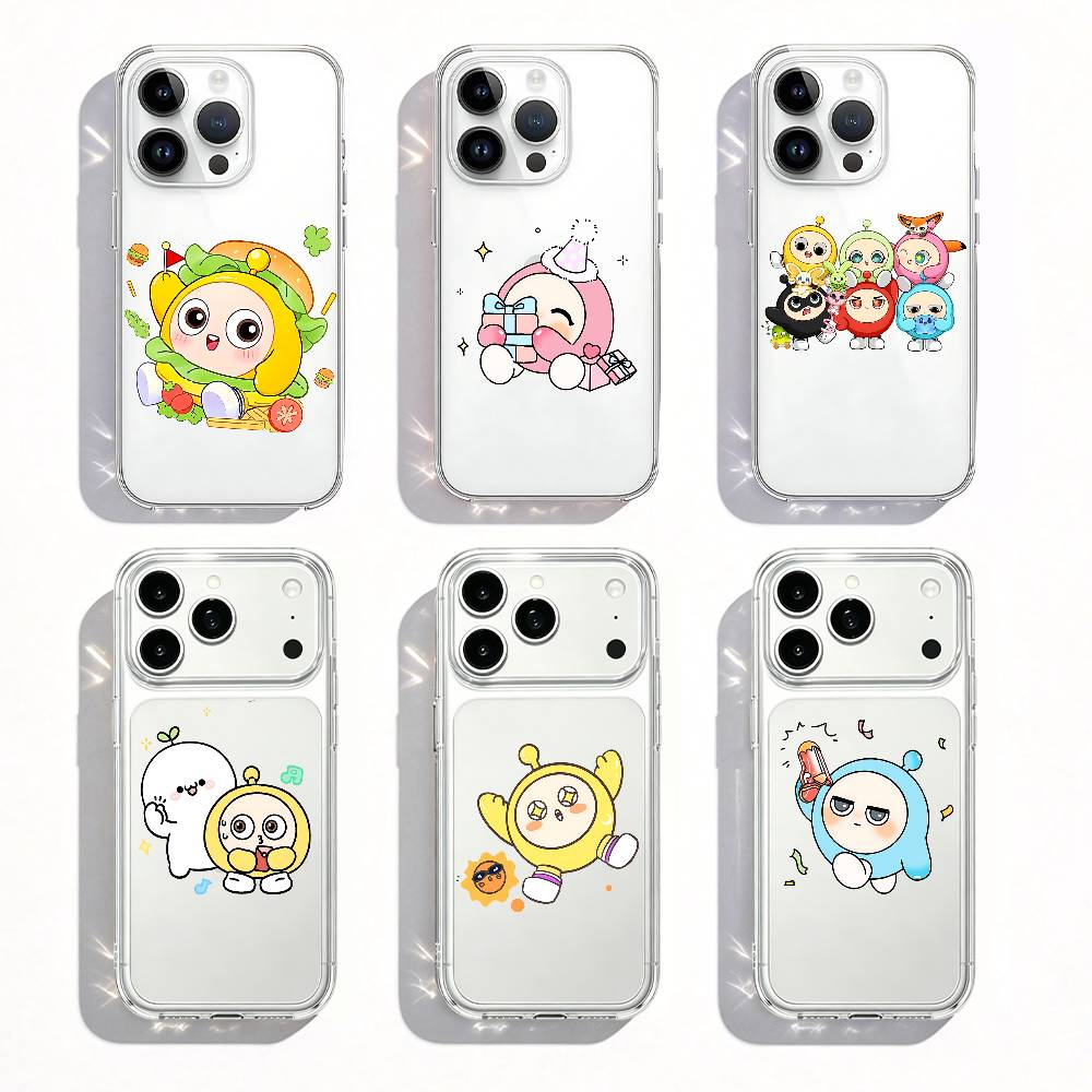 E-Eggy Party Game Phone Case L - Party Games Quotes recension och pris