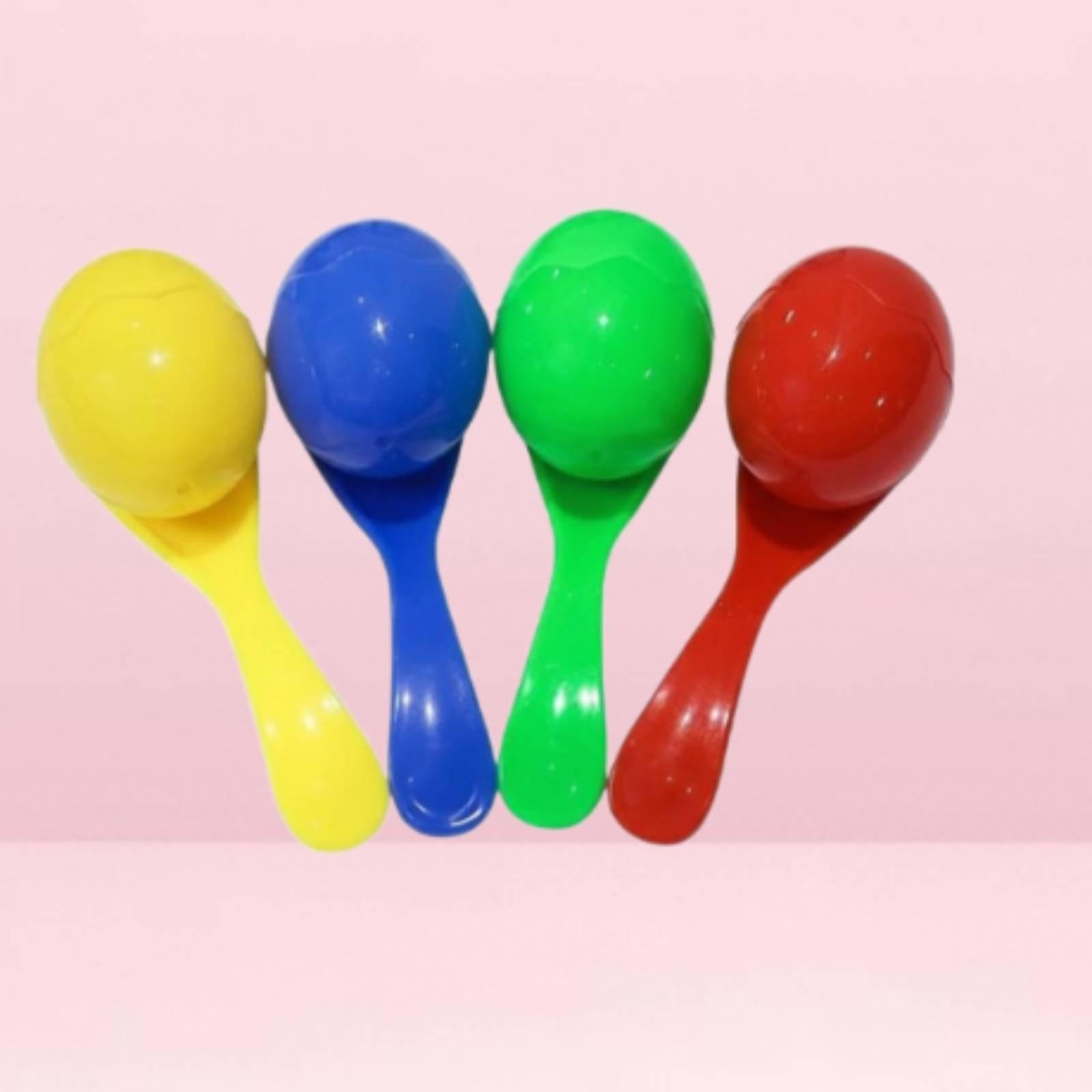 Child Learning Spoon Competiti - Party Games Competition recension och pris