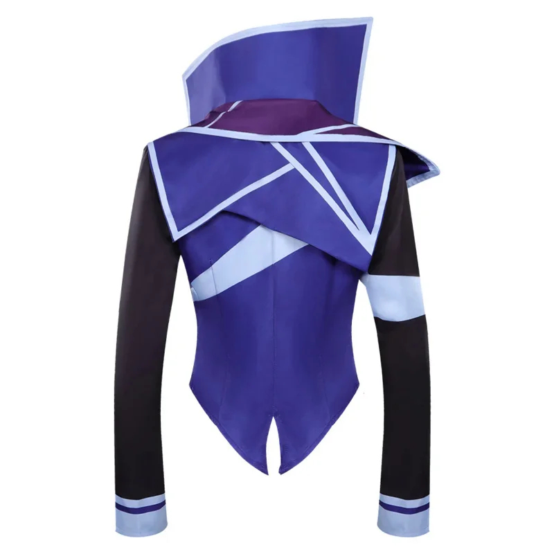 2026 Fade Cosplay Costume Anim - Party Games Youtube recension och pris