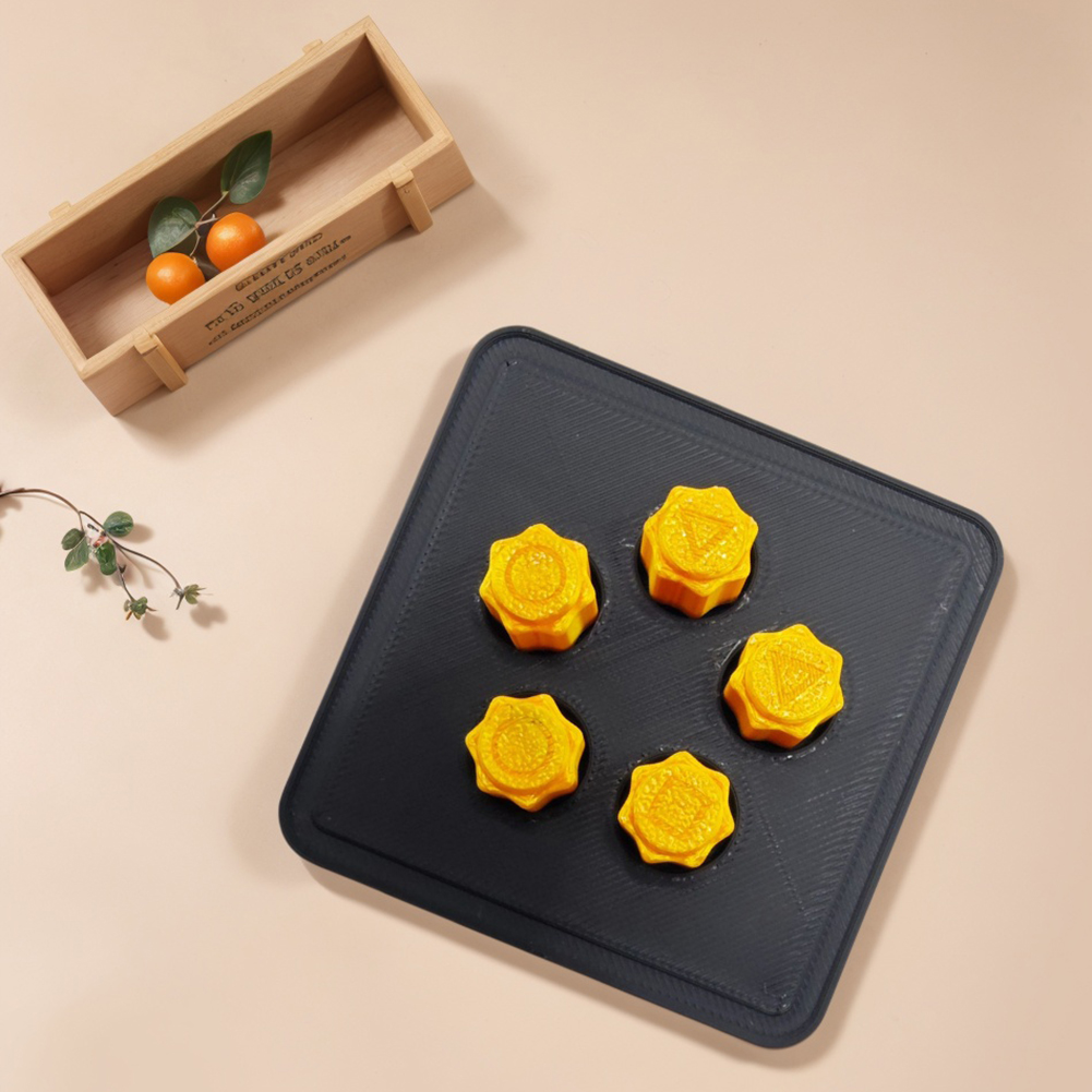 Gonggi Korean Game Stones Set  - Play Friends Party Games recension och pris