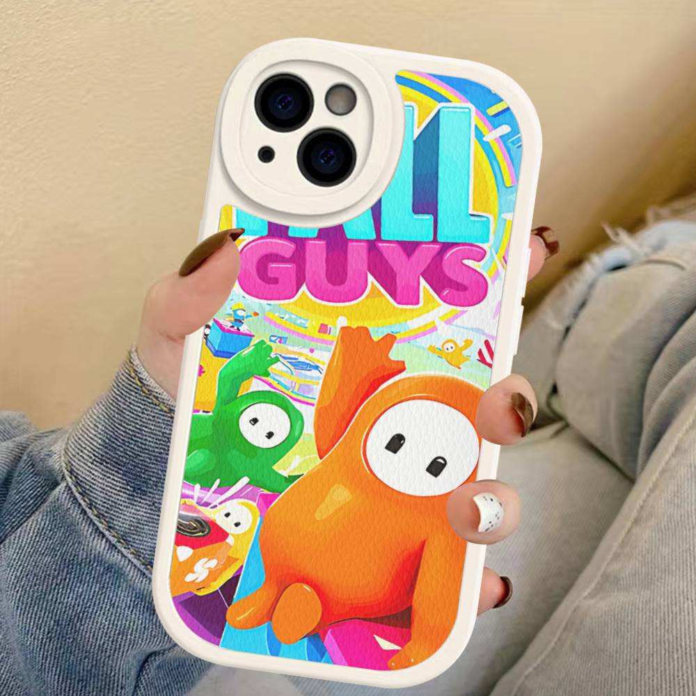 F-Fall G-Guys Party Game Phone - Party Games Quotes recension och pris