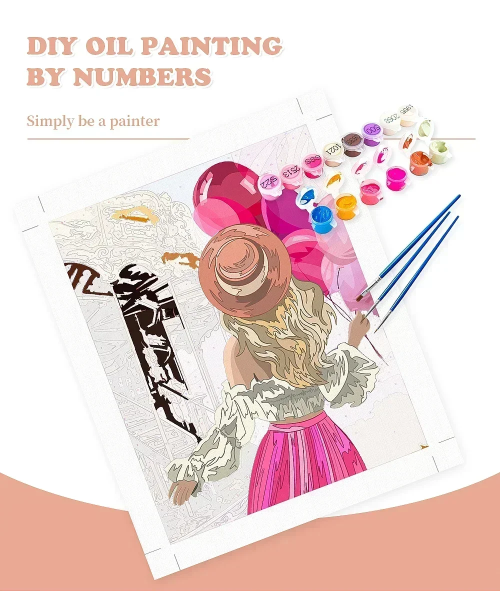 Cartoon Elf Children DIY Digit - Play Friends Party Games recension och pris