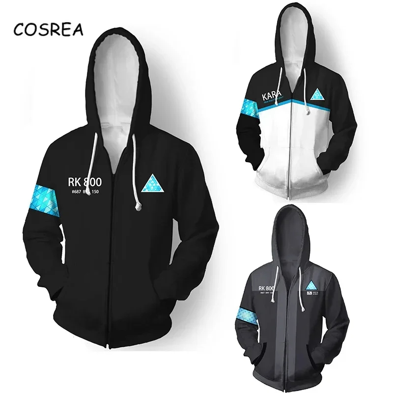 2026 Game Hoodies Sweatshirts  - Party Games Youtube recension och pris