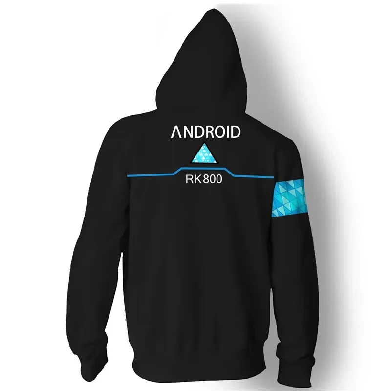 2026 Game Hoodies Sweatshirts  - Party Games Youtube recension och pris
