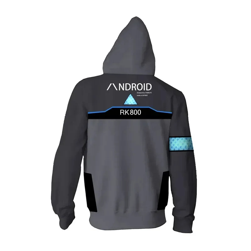 2026 Game Hoodies Sweatshirts  - Party Games Youtube recension och pris