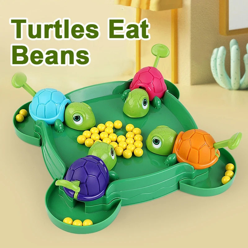Children's Toys Desktop Compet - Play Friends Party Games recension och pris