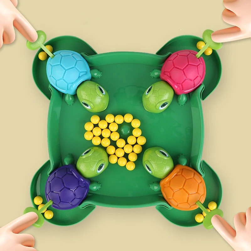 Children's Toys Desktop Compet - Play Friends Party Games recension och pris