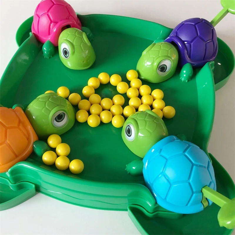 Children's Toys Desktop Compet - Play Friends Party Games recension och pris