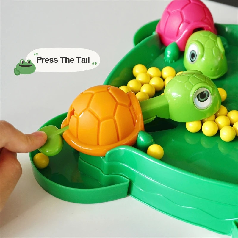 Children's Toys Desktop Compet - Play Friends Party Games recension och pris