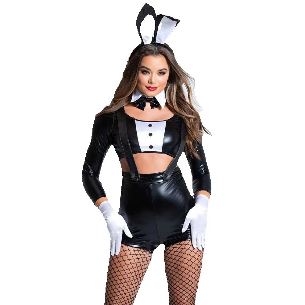 Wholesale Women's Sexy Hollow  - Party Games Girls Night recension och pris