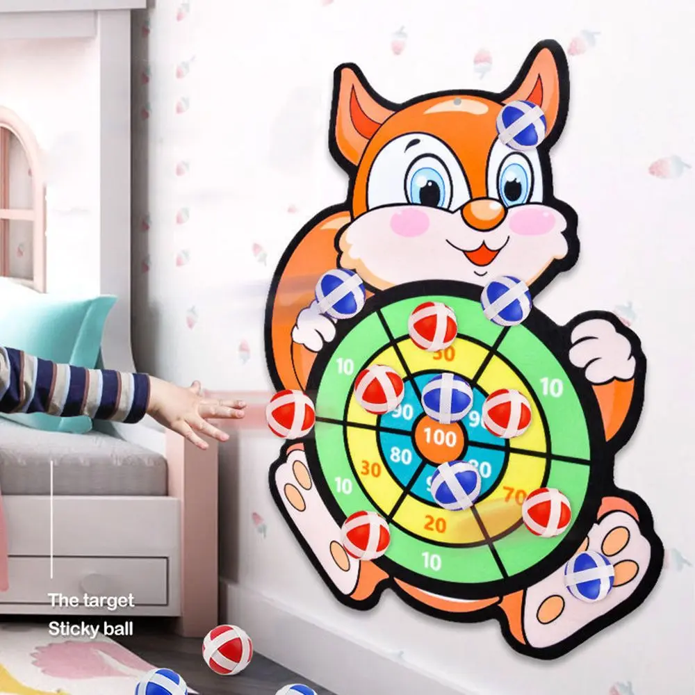 Cartoon Classic Educational Ou - Party Games Board Game recension och pris