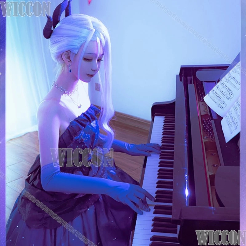 Sorasaki Hina Dress Cosplay Ga - Party Games Youtube recension och pris