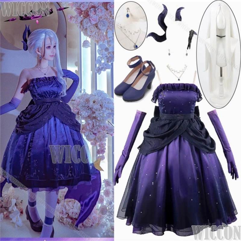Sorasaki Hina Dress Cosplay Ga - Party Games Youtube recension och pris