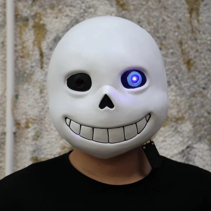 e,4;v'6\k/Game Undertale Masks - Party Games Youtube recension och pris