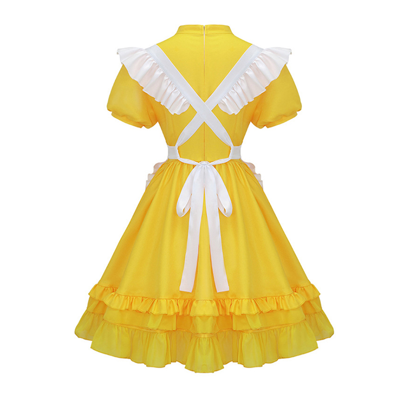 Toy Chica Cosplay Costumes Gam - Party Games Girls Night recension och pris