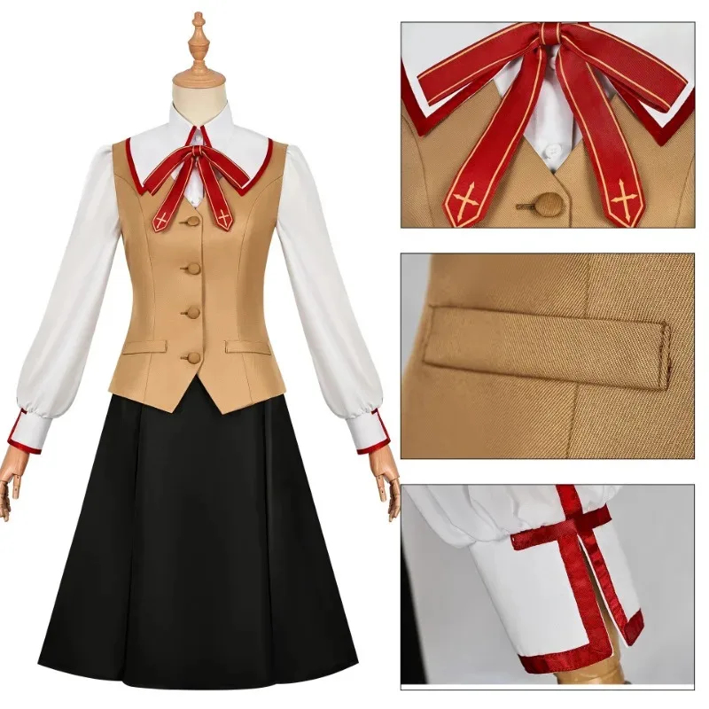 Game Fate Stay Night Tohsaka R - Party Games Girls Night recension och pris