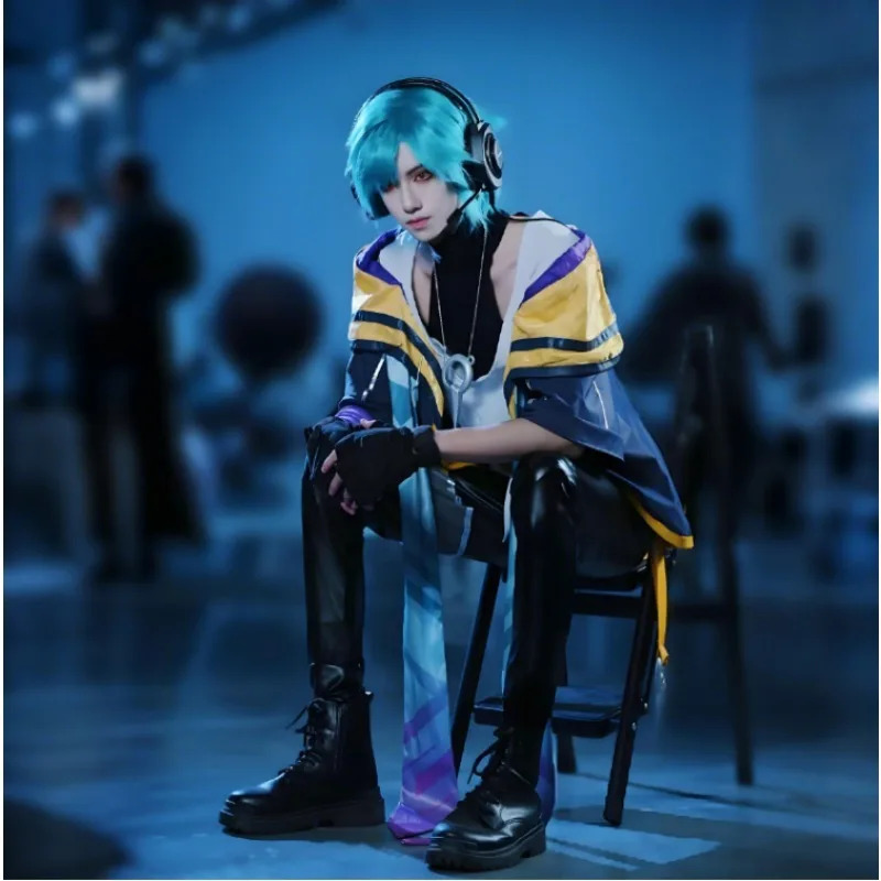 Game HEARTSTEEL Idol Cosplay C - Party Games Youtube recension och pris
