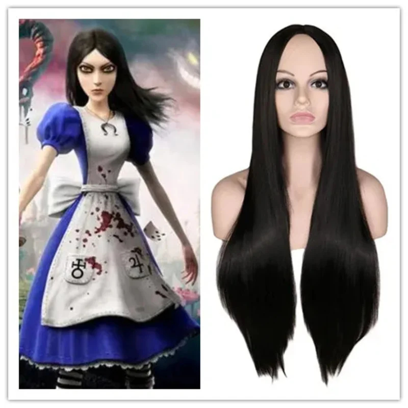 2026 Game Alice Madness Return - Party Games Youtube recension och pris