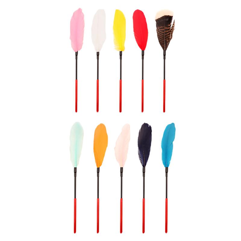Feather Tickled Erotic Feather - Party Games Young Adults recension och pris