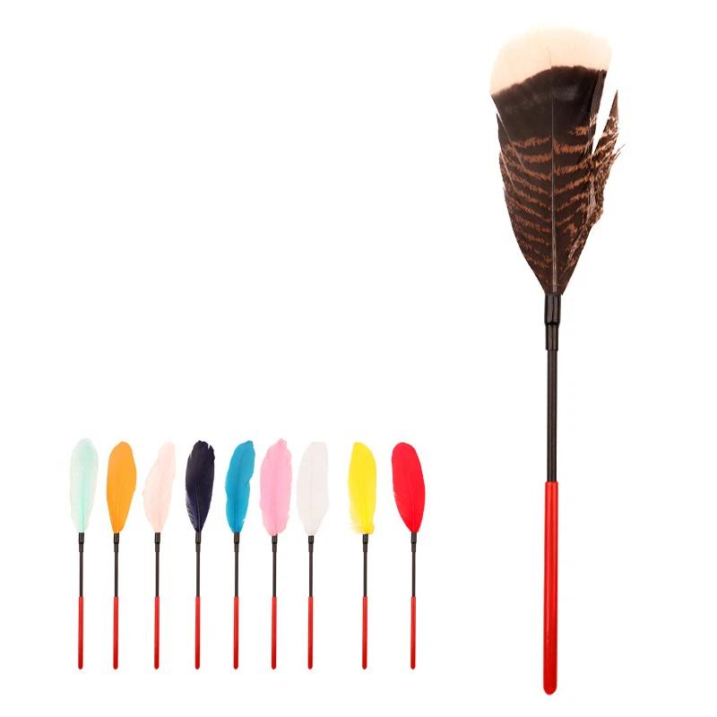 Feather Tickled Erotic Feather - Party Games Young Adults recension och pris